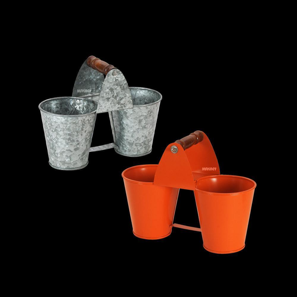 WI Cutlery Holder 2n1