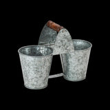 WI Cutlery Holder 2n1